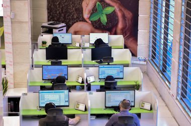 امضای تفاهم‌نامه همکاری بانک قرض‌الحسنه مهر ایران و هلدینگ انرژی سپهر