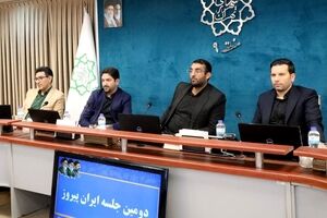  توسعه شبکه نخبگان محلات ضروریست