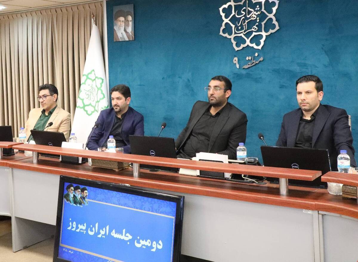  توسعه شبکه نخبگان محلات ضروریست