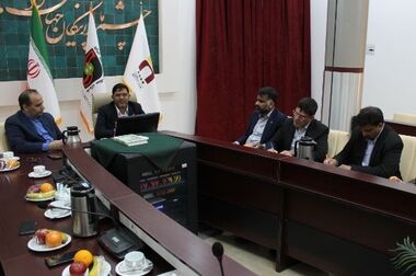 پرداخت ۷ هزار فقره تسهیلات به آسیب‌دیدگان حوادث غیرمترقبه