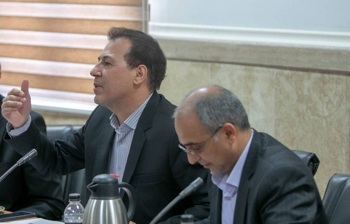 کمک سازمان همکاری شانگهای به ایران منجر به ثبات و امنیت کل منطقه خواهد شد