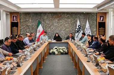 پروژه انتقال آب دریا نمادی است از گذر از چالش به فرصت و از نگرانی به امید