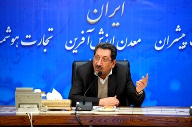 همه ظرفیت‌ها برای حفظ جریان تولید به‌کار گرفته شده است 