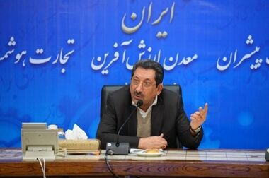 ایران به قدرتی تحریم‌ناپذیر در جهان دست یافت/ تسریع در تصویبِ سیاست‌های حمایتی وزارت صمت 