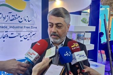 رایزنی با اتاق‌های مشترک ایران برای بهره‌برداری از مزیت‌های منطقه آزاد انزلی