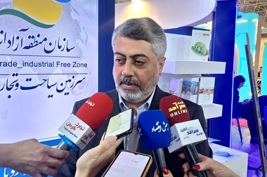 روستاها نیازمند خدمات پایدار و زیرساختی هستند