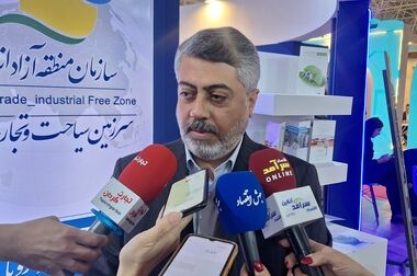 روستاها نیازمند خدمات پایدار و زیرساختی هستند