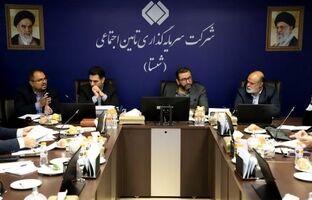 خدمات مالی بانک رفاه کارگران به شستا و هلدینگ‌های تابعه بیشتر می‌شود