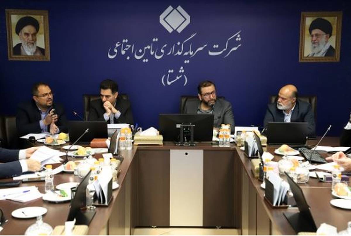 خدمات مالی بانک رفاه کارگران به شستا و هلدینگ‌های تابعه بیشتر می‌شود