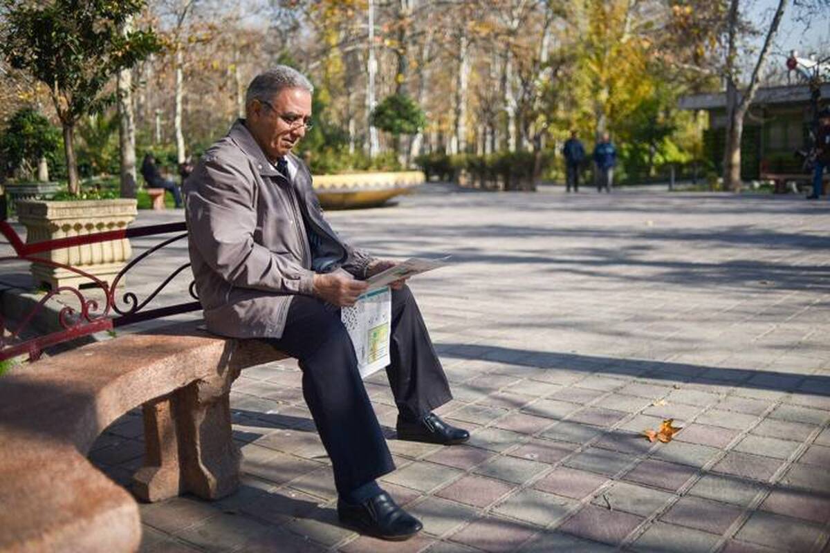 آغاز پرداخت حقوق شهریورماه بازنشستگان و مستمری‌بگیران تأمین اجتماعی