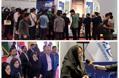 تدوین دستورالعمل مشترک میان بیمه مرکزی و سازمان بورس به منظور بهینه‌سازی عملیات‌ها