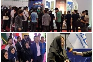 بیمه عمر متصل به طلا؛ پاسخ جدید بیمه سامان به نیاز بیمه‌گذاران 