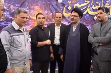 مدیرعامل پتروشیمی ایلام منصوب شد