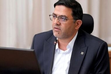 تزریق ۳۰۰ هزار میلیارد ریالی بانک اقتصادنوین به واحدهای تولیدی در روزهای جنگ