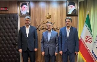 امضای تفاهم‌نامه همکاری ایرانسل و سازمان امور اداری و استخدامی برای اجرای طرح فواد