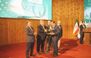 علیرضا معراجی با پتروشیمی ایلام، ستاره ملی روابط عمومی ایران شد