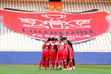 درگذشت پیشکسوت پرسپولیسی سینما