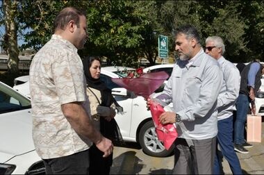 وزیر صمت: افزایش قیمت خودرو نصف آن چیزی است که مصوب شده بود