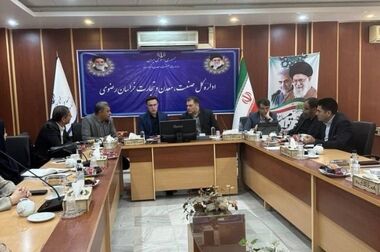 دریافت سه فقره پروانه اکتشاف در شمال غرب طی پنج ماهه سال جاری