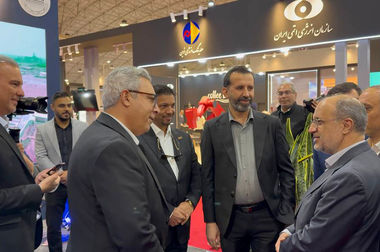  پیوند تجربه، فناوری و توسعه پایدار معدنی 