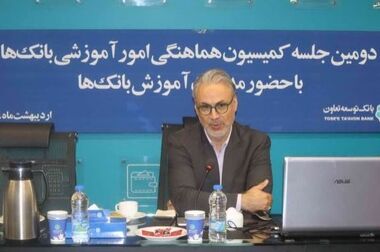 عملکرد ۱۰۰درصدی بانک توسعه تعاون کهگیلویه وبویراحمد درپرداخت تسهیلات ازدواج و فرزندآوری