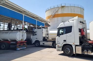 این فقط یک تمرین نیست، این عشق به ایران است! / از دریای کاسپین تا خلیج‌همیشه فارس؛ ایران مقتدر