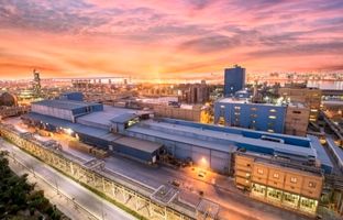 آگهی دعوت به مجمع عمومی عادی سالیانه شرکت پتروشیمی شهید تندگویان