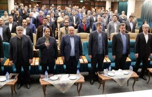 کریم‌نژاد: برای افزایش سهم معدن از اقتصاد کشور تلاش می‌کنیم