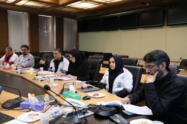 توزیع کیسه‌های پسماند، عامل بهبود مدیریت پسماند مسیر اربعین