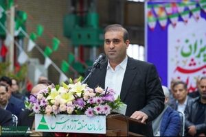 ارس در مسیر تثبیت جایگاه صنعتی و تولیدمحور کشور قرار دارد