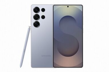 سامسونگ، Galaxy S25 Ultra را با پوشش ضد انعکاس Gorilla Armor 2 عرضه می‌کند
