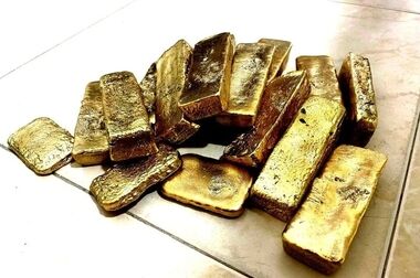 رکوردشکنی پی‌درپی طلا و سکه در تهران