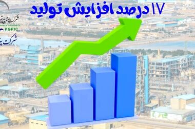 رکوردشکنی تولید ایزوسیانات‌ها در ۴ سال اخیر/افزایش سرمایه پتروشیمی کارون تصویب شد