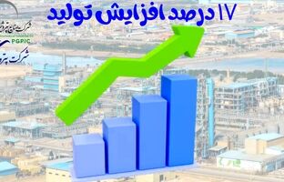 رشد ۱۷درصدی تولید در پتروشیمی کارون / راه‌اندازی هایکو، کارون را به ۱۰۰ درصد ظرفیت اسمی تولید می‌رساند