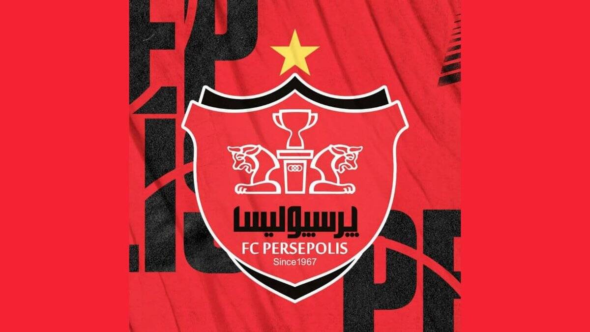 یار جدید پرسپولیس وارد تهران شد