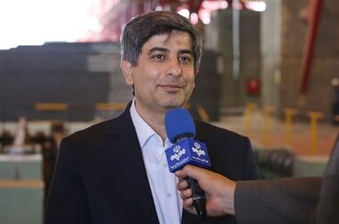 مصرف انرژی در فولاد مبارکه در حد استانداردهای بین‌المللی است