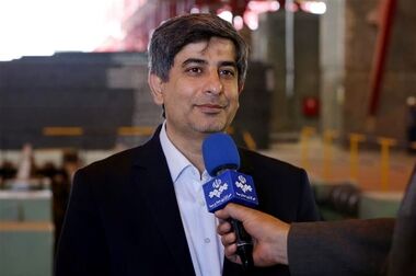 تهدیدهای ۱۴۰۴ می‌تواند فرصتی طلایی برای فولاد مبارکه باشد