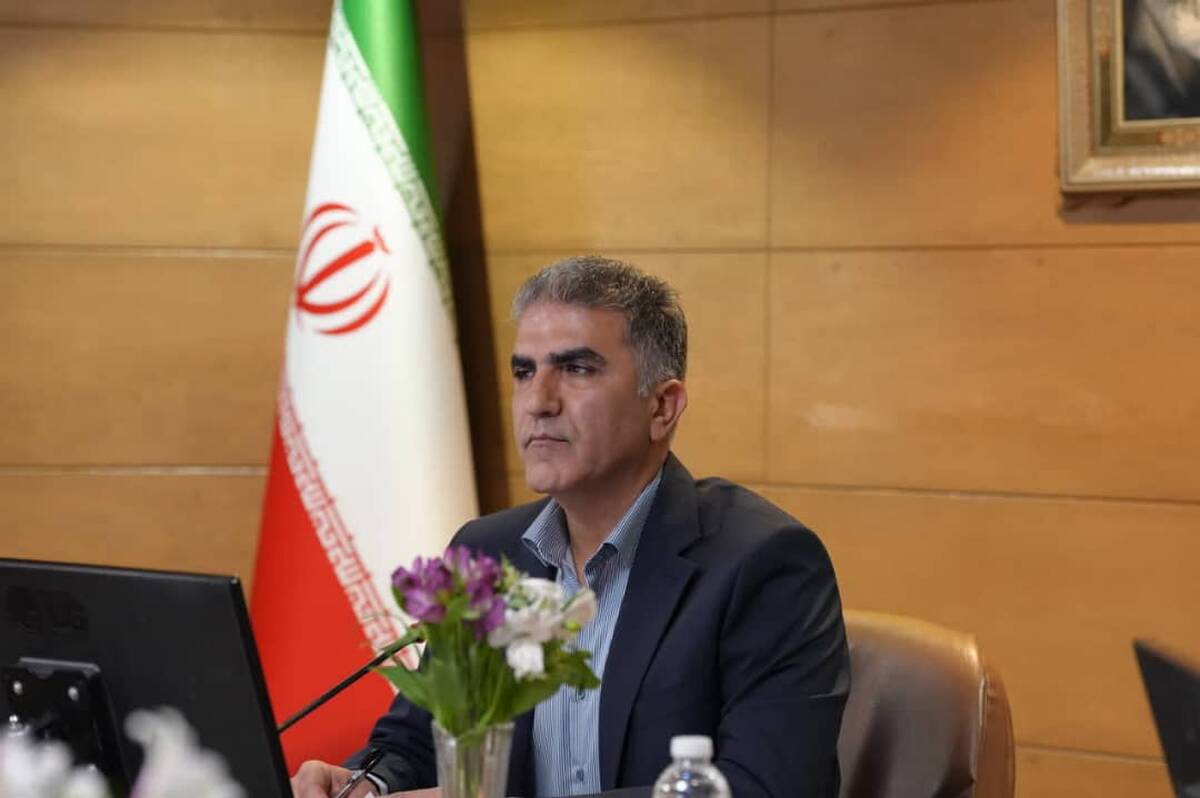 ۳۵ درصد از رشد اقتصادی کشور باید از مسیر بهره‌وری تامین شود