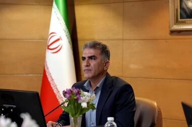 رشد قابل توجه تولید و اشتغال در مجتمع پتاس خوروبیابانک در سال ۱۴۰۳