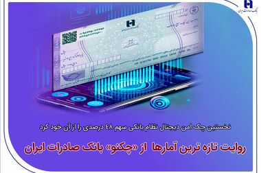 مشتری‌مداری، اصلی‌ترین مزیت‌ رقابتی بانک صادرات ایران است