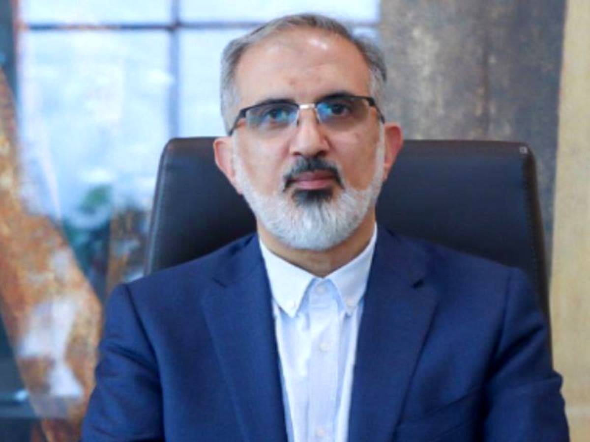 علی خورسندیان سرپرست بانک مسکن شد