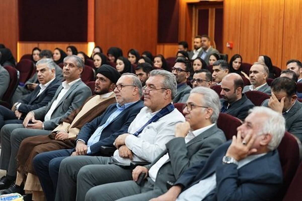 برگزاری مراسم جشن میلاد پیامبر اکرم(ص) و امام جعفر صادق(ع) در بانک سینا