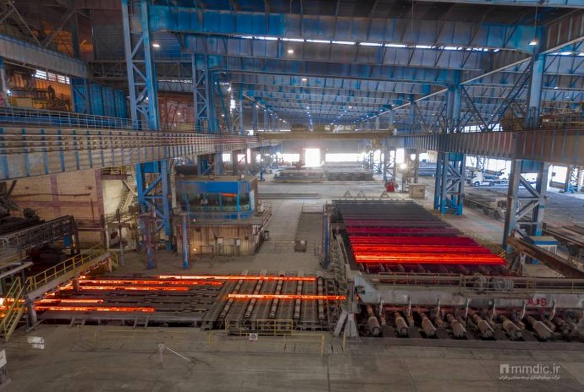 رشد چشمگیر ۵۸ درصدی درآمد «ارفع» در نیمه نخست ۱۴۰۴/ تکمیل طرح‌های توسعه‌ای در دستور کار است