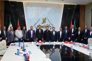 بانک شهر و ایرانسل همکاری‌های فناورانه و دیجیتال خود را گسترش می‌دهند