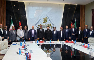 بانک شهر و ایرانسل همکاری‌های فناورانه و دیجیتال خود را گسترش می‌دهند