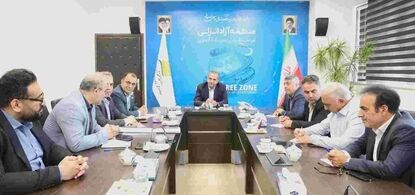 تقویت پیوند بندر کاسپین و شبکه ریلی برای انتقال کالاهای اساسی