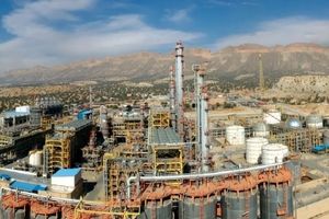  ۶۵ درصد درآمد هدفمندی از پتروشیمی است/ کاهش ۱.۷ میلیارد متر مکعبی مصرف گاز؛ طی ۴ سال