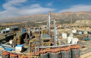  ۶۵ درصد درآمد هدفمندی از پتروشیمی است/ کاهش ۱.۷ میلیارد متر مکعبی مصرف گاز؛ طی ۴ سال