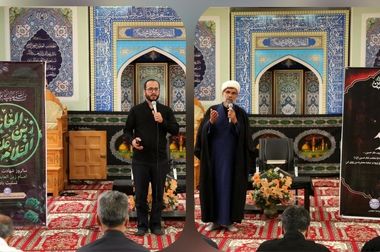 مجمع عمومی عادی سالیانه شاراک برگزار شد 