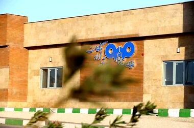 تیم فوتسال فولاد سنگان ، نائب قهرمان مسابقات هفته محیط زیست شد
